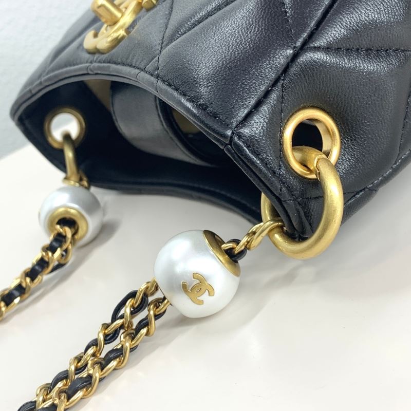 Chanel Hobo Bags